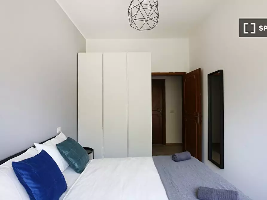 Immagine 5 di Camera condivisa in affitto  in Via Carlo Marx a Milano