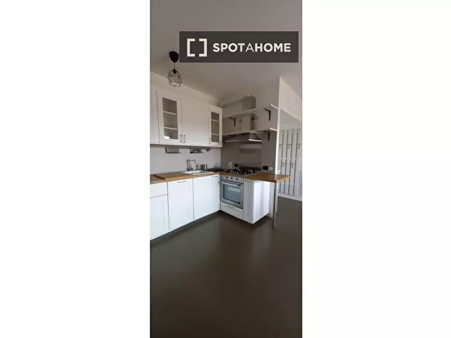 Immagine 3 di Ufficio in affitto  in Via Privata Gadames a Milano