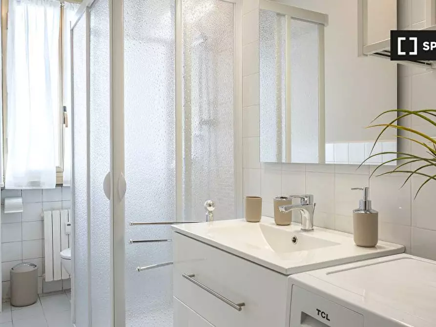 Immagine 17 di Camera condivisa in affitto  in Via Giovanni Cagliero a Milano