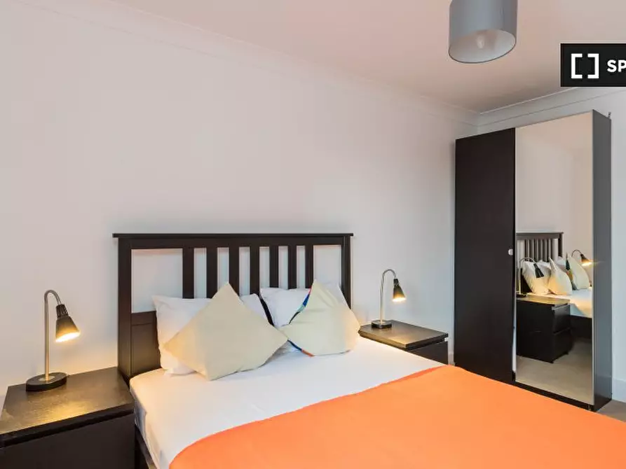 Immagine 10 di Appartamento in affitto  in Arlington Rd a Camden Town