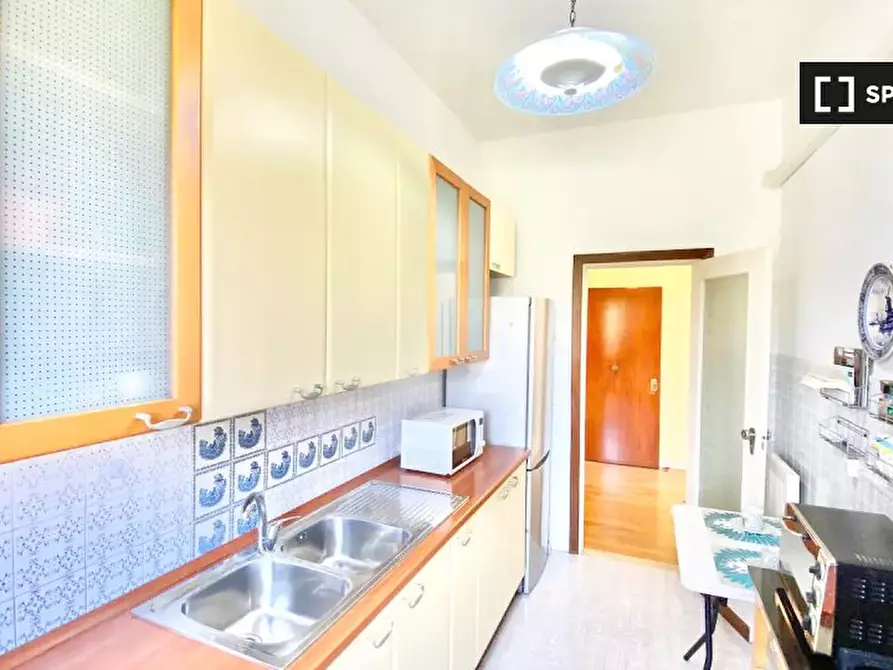 Immagine 11 di Appartamento in affitto  in Via dei Gerani a Sant'agnello