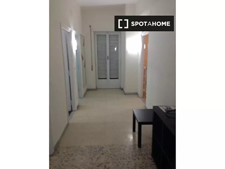 Immagine 3 di Appartamento in affitto  in Viale Marco Fulvio Nobiliore a Roma