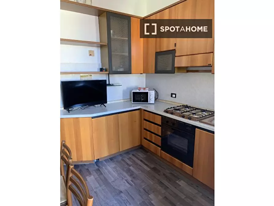 Immagine 2 di Appartamento in affitto  in Via Privata Bernardino Ghiringhelli a Milano