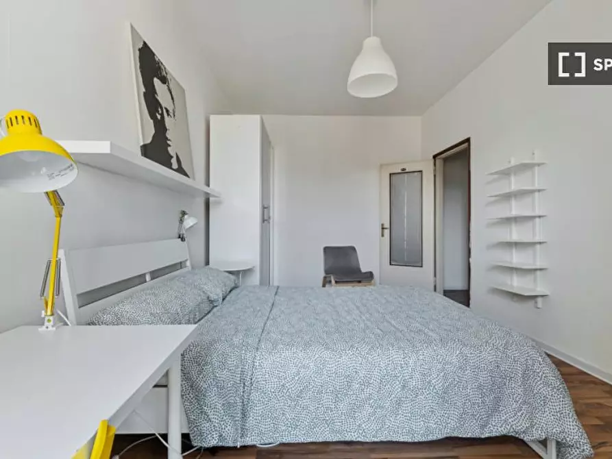 Immagine 18 di Camera condivisa in affitto  in Corso Di Porta Romana/A a Milano