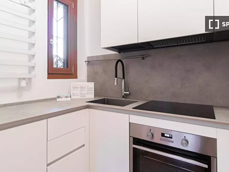 Immagine 2 di Appartamento in affitto  in Corso Indipendenza a Milano