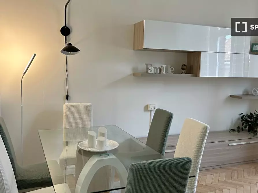 Immagine 4 di Appartamento in affitto  in Corso Concordia a Milano