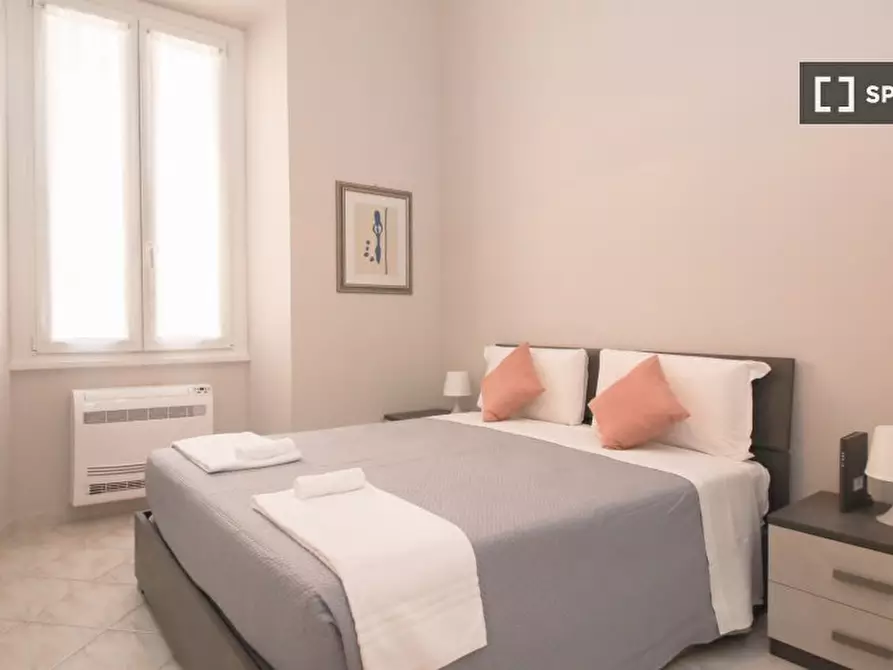 Immagine 19 di Appartamento in affitto  in Via Prenestina a Roma