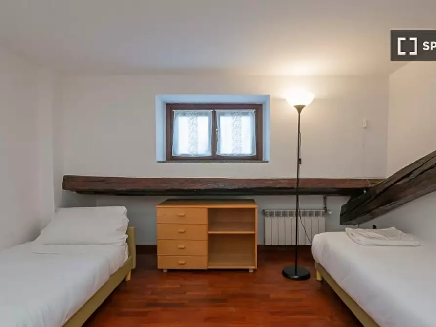 Immagine 10 di Appartamento in affitto  in Via Ferrante Aporti a Milano