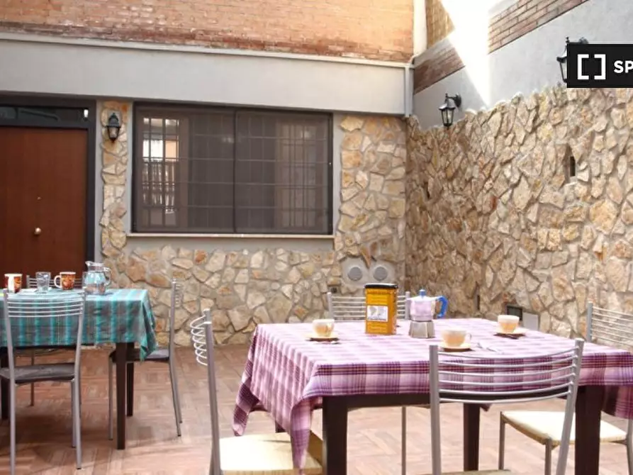 Immagine 4 di Appartamento in affitto  in Via Filippo Bernardini a Roma