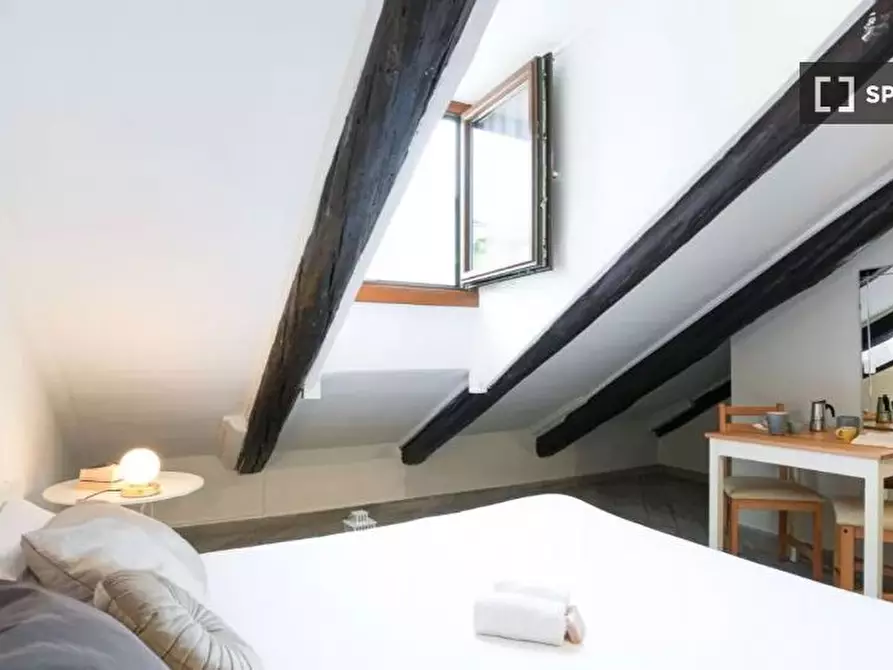 Immagine 5 di Appartamento in affitto  in Via Pietro Giuria a Torino