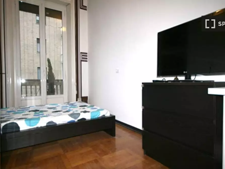Immagine 2 di Camera condivisa in affitto  in Via Venini a Milano