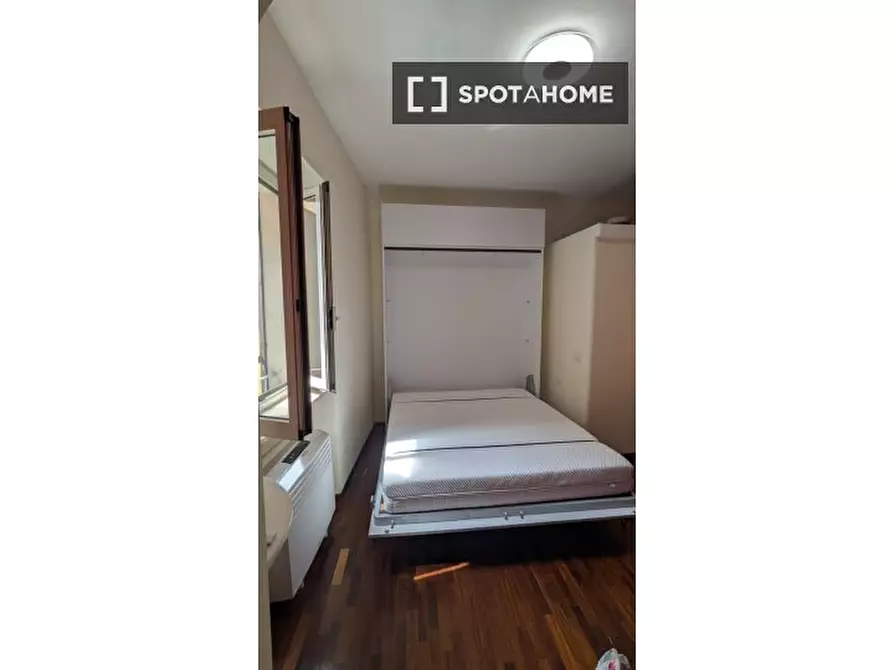 Immagine 3 di Appartamento in affitto  in Via della Purificazione a Roma