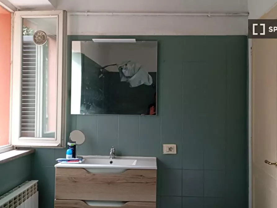 Immagine 18 di Camera condivisa in affitto  in Viale Orazio Antinori a Perugia