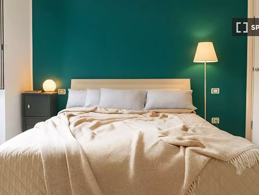 Immagine 12 di Appartamento in affitto  in C.so Lodi a Milano