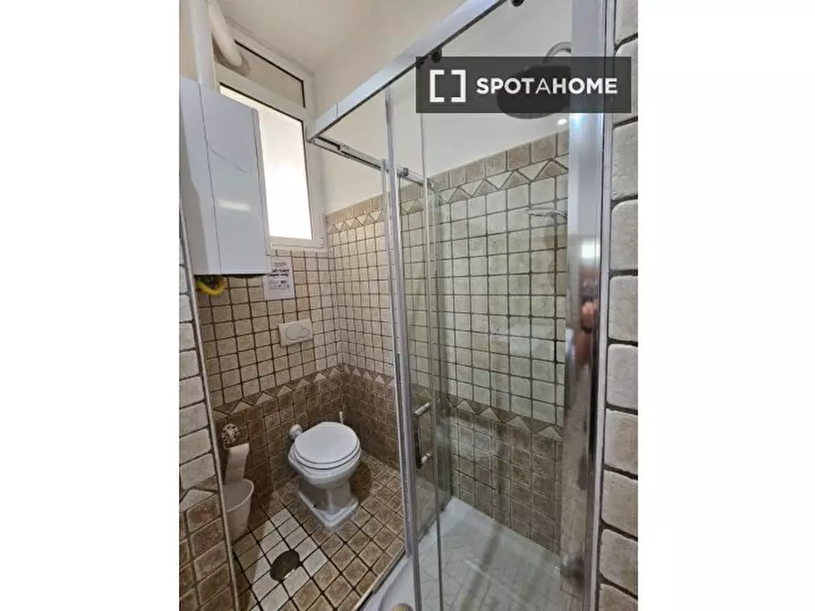 Immagine 5 di Ufficio in affitto  in Via Oderzo a Roma