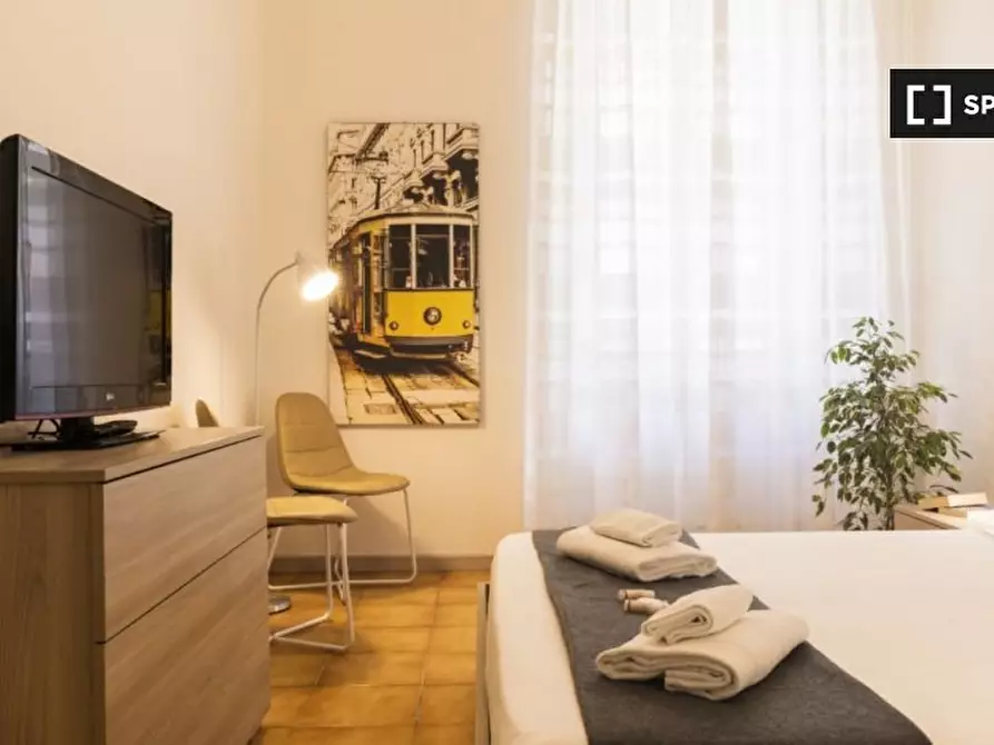 Immagine 3 di Appartamento in affitto  in V.le Zara a Milano