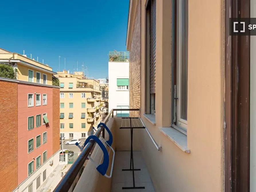 Immagine 9 di Appartamento in affitto  in Via Gallia a Roma