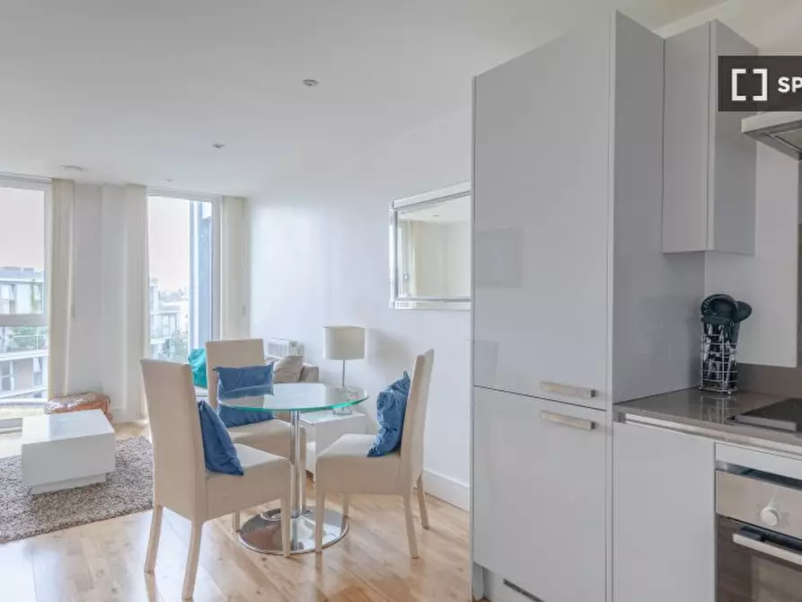 Immagine 9 di Appartamento in affitto  in flat a Lewisham