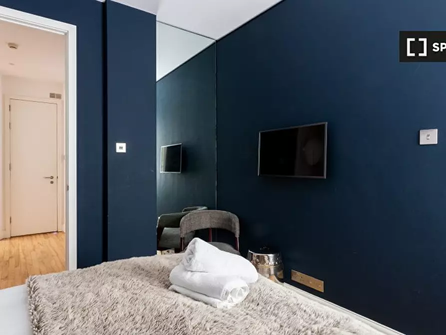 Immagine 5 di Appartamento in affitto  in Pembroke Mews a Kensington