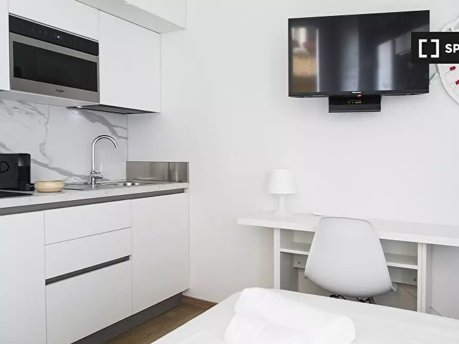 Immagine 7 di Ufficio in affitto  in Via Amatore Sciesa a Milano