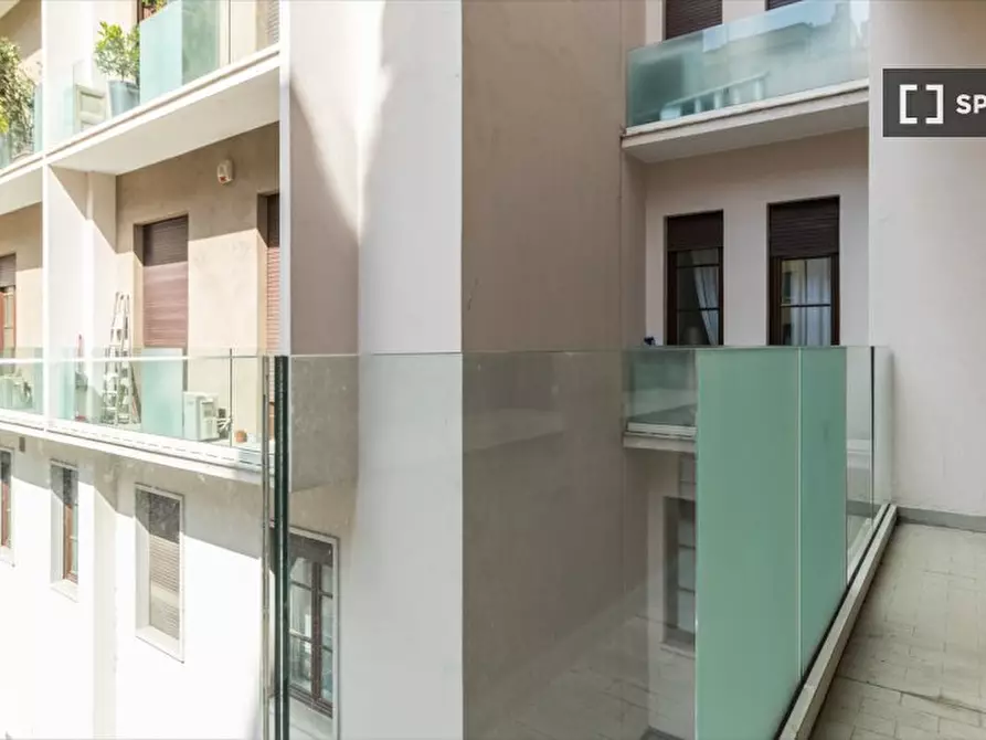 Immagine 3 di Appartamento in affitto  in Via Carlo Freguglia a Milano