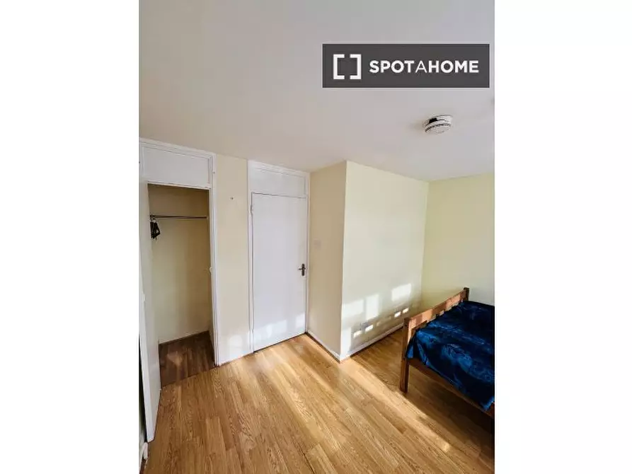 Immagine 17 di Camera condivisa in affitto  in Carey Gardens a Lambeth