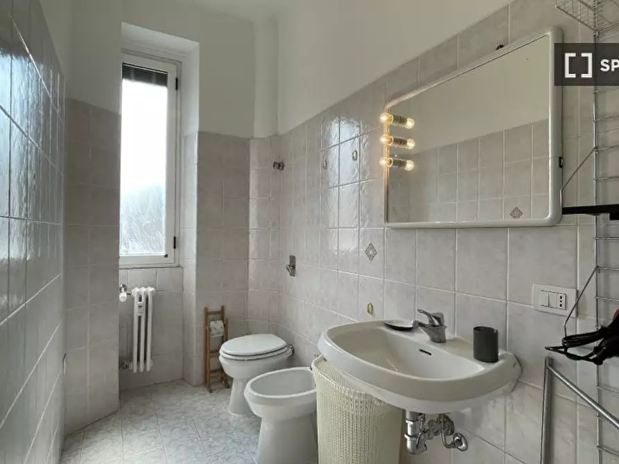 Immagine 8 di Appartamento in affitto  in Via Alfredo Oriani a Milano