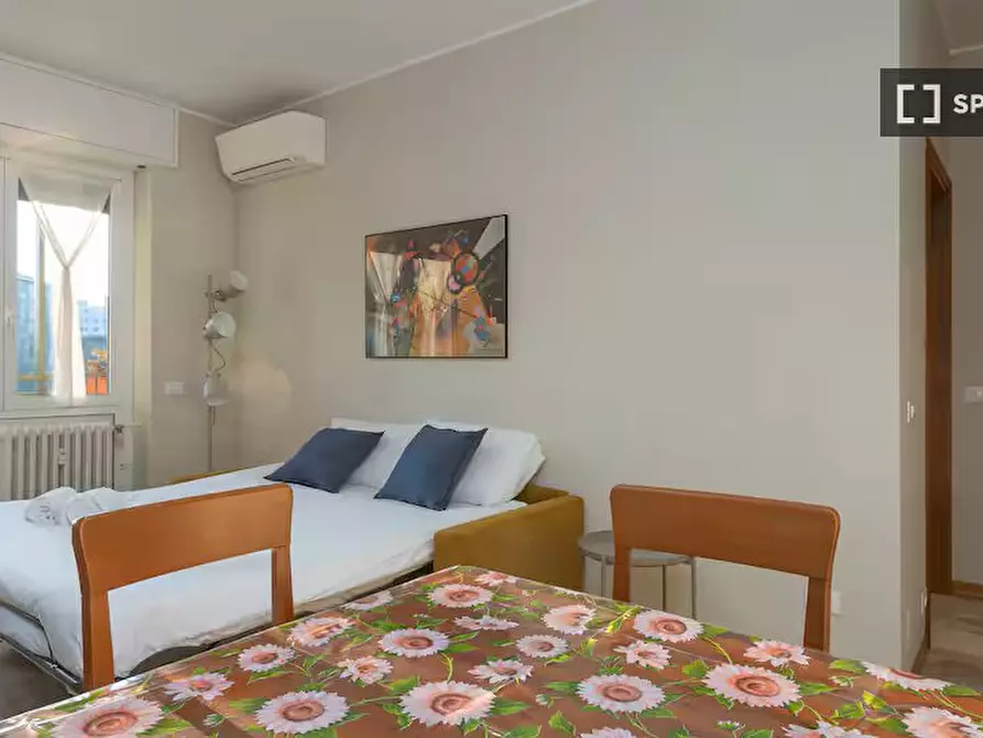 Immagine 18 di Appartamento in affitto  in Via Bruno Maderna a Milano