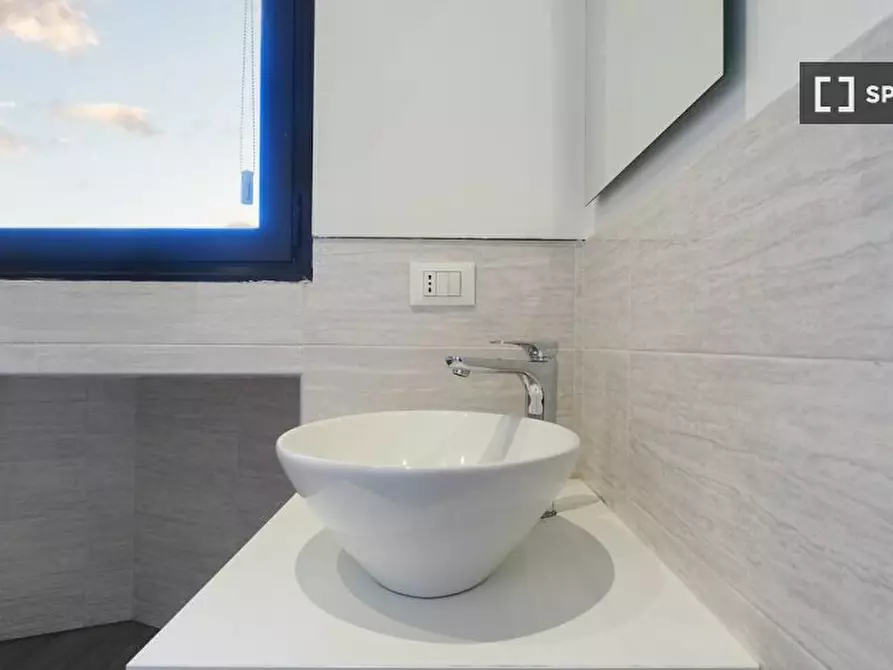 Immagine 15 di Appartamento in affitto  in Via Noto a Milano