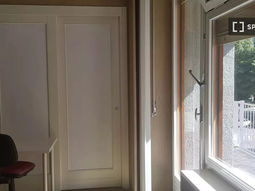 Immagine 5 di Camera condivisa in affitto  in Via Federico Paolini a Torino