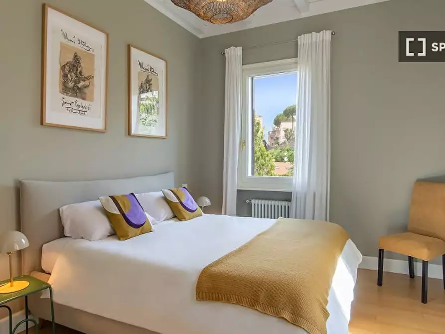 Immagine 16 di Appartamento in affitto  in Vicolo del Vicario a Roma