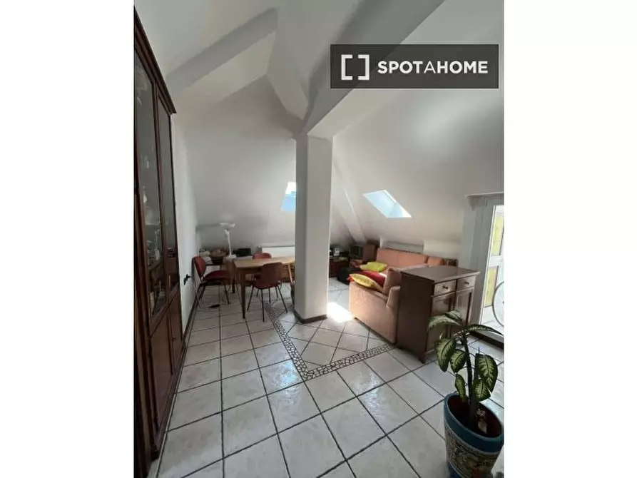 Immagine 2 di Appartamento in affitto  in Via Marcantonio Colonna a Milano
