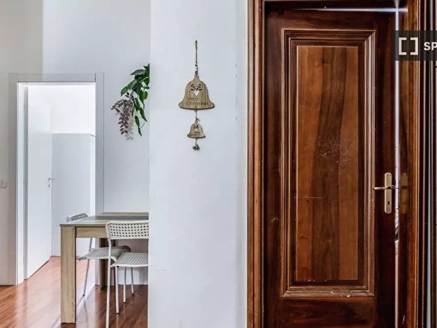 Immagine 14 di Camera condivisa in affitto  in V.le Zara a Milano