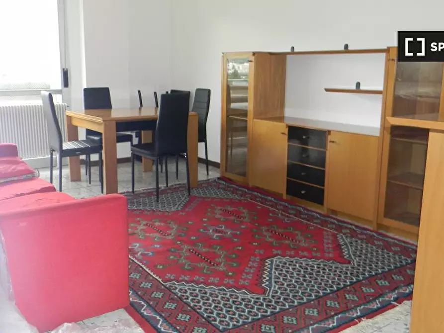 Immagine 9 di Camera condivisa in affitto  in Via Danilo Paris a Trento