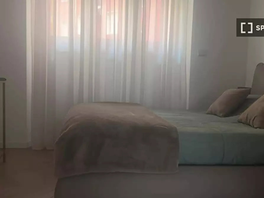 Immagine 8 di Appartamento in affitto  in Via Vittoria Colonna a Milano