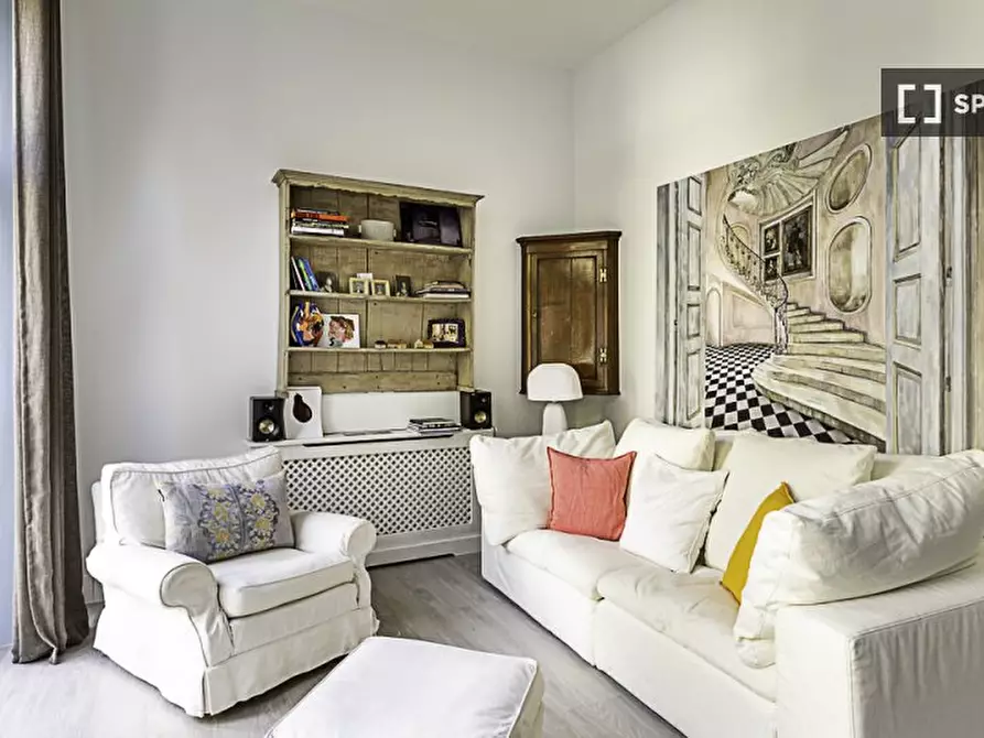 Immagine 12 di Appartamento in affitto  in -34 Philbeach Gardens a Kensington