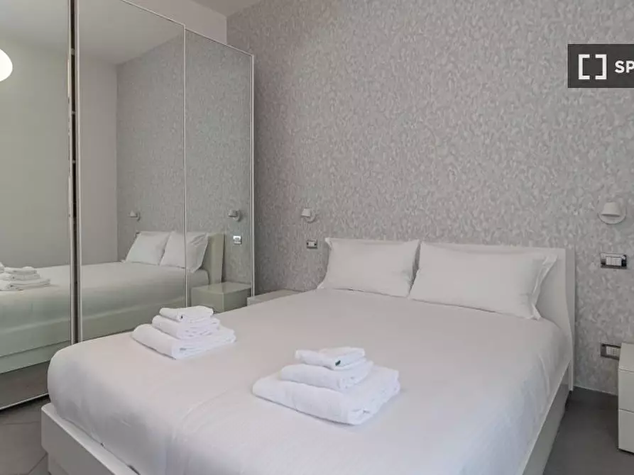 Immagine 2 di Appartamento in affitto  in Via della Braida a Milano