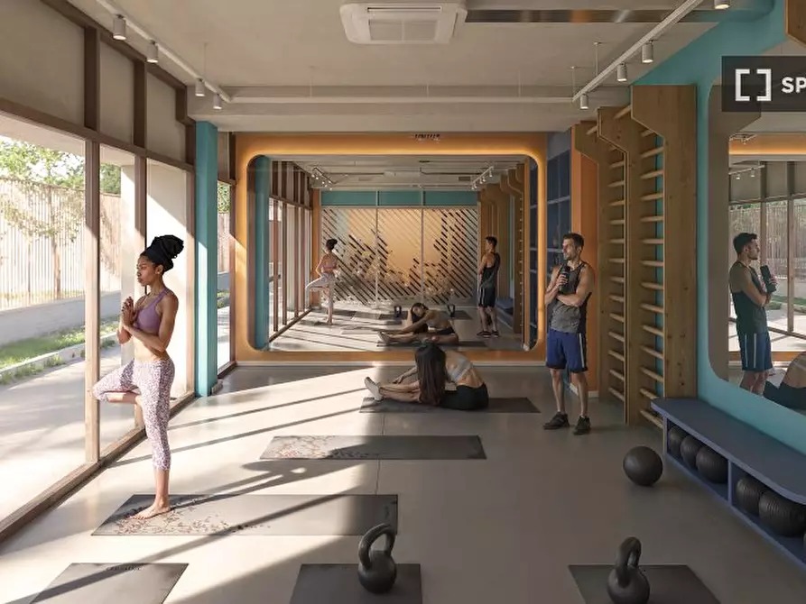 Immagine 12 di Ufficio in affitto  in Via Panciatichi a Firenze