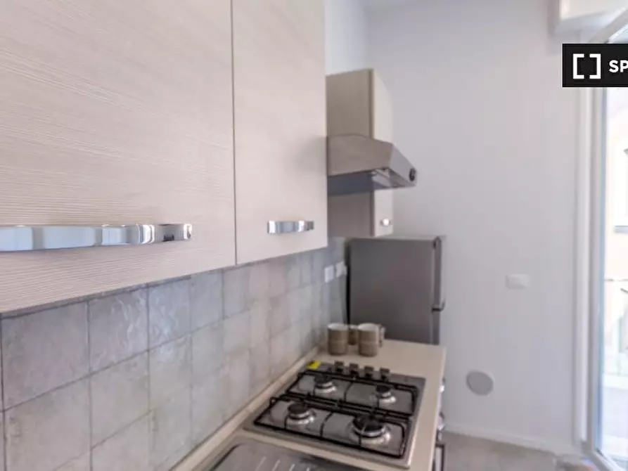 Immagine 5 di Camera condivisa in affitto  in Via Camillo Procaccini, 40129 Bologna BO, Italy a Bologna