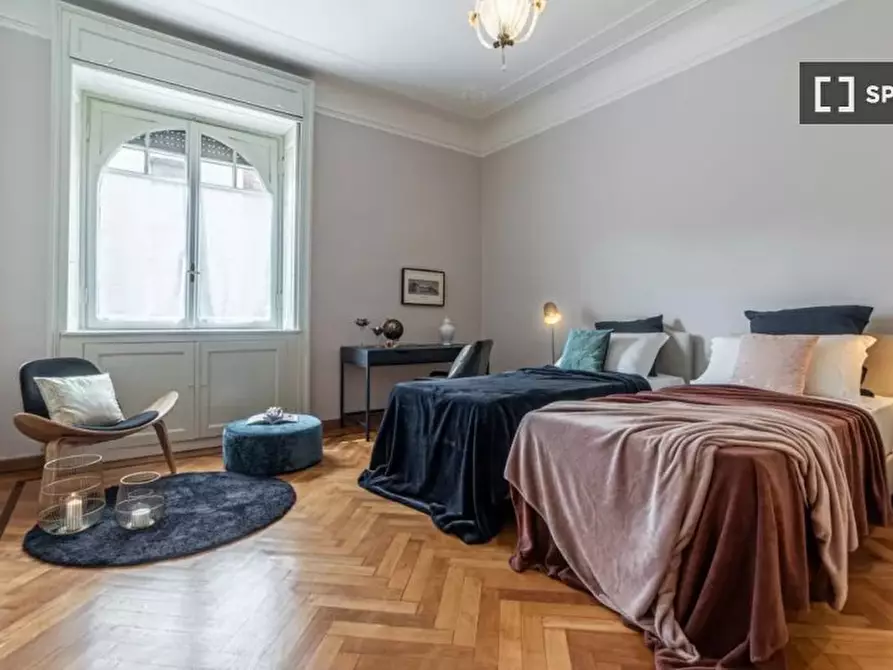 Immagine 19 di Appartamento in affitto  in Via Giovanni Battista Piranesi a Milano