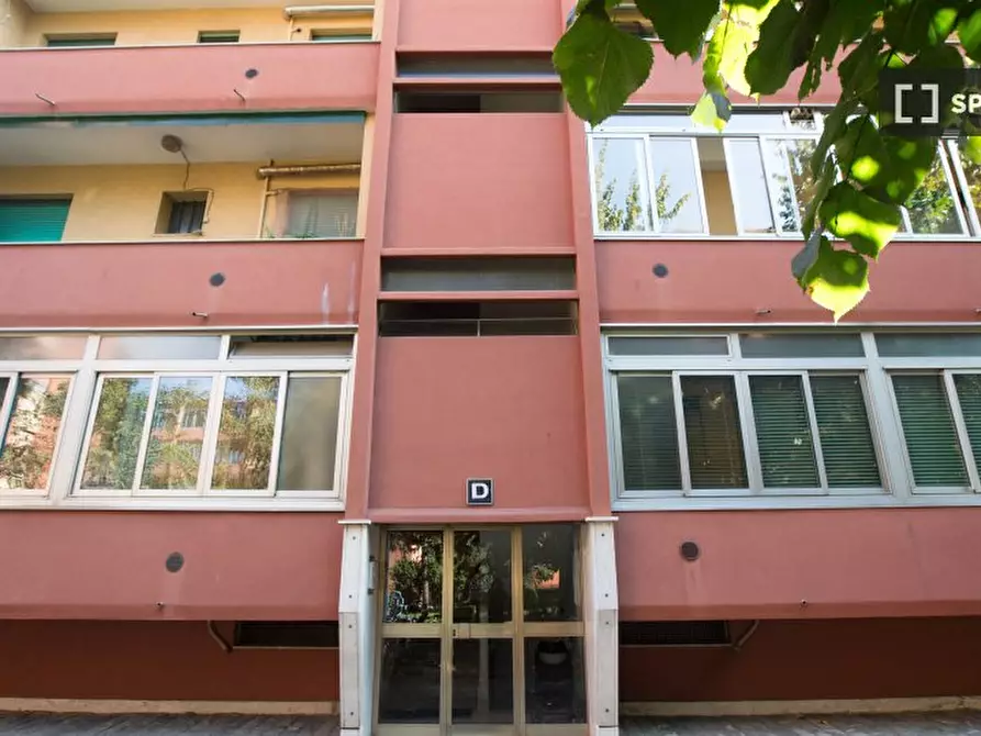 Immagine 12 di Camera condivisa in affitto  in Via Cogne a Milano