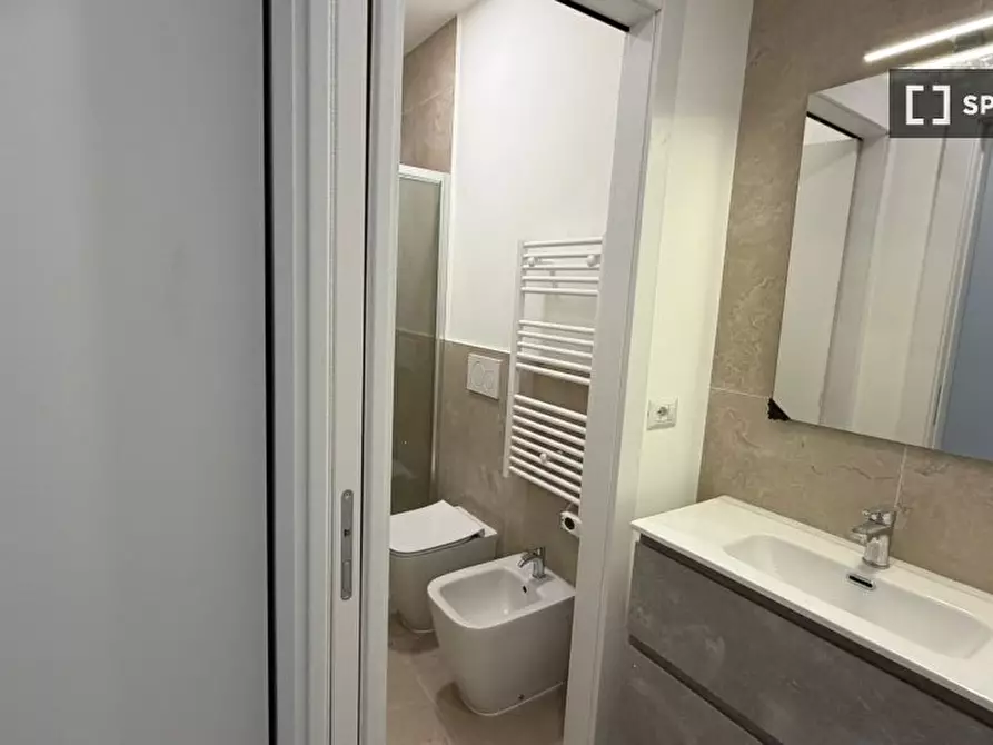 Immagine 2 di Ufficio in affitto  in Via Treviglio a Milano