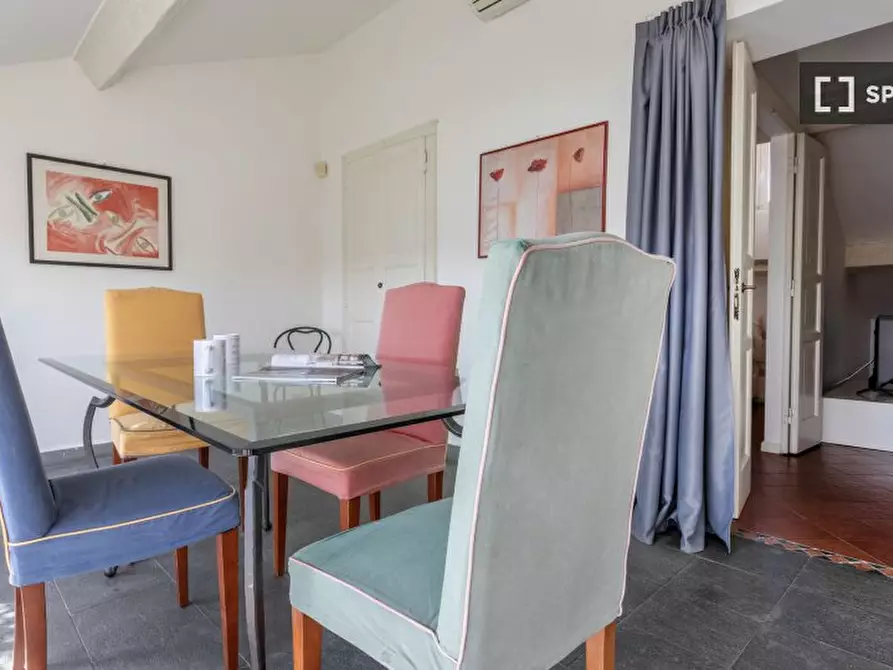 Immagine 6 di Appartamento in affitto  in Via Vigevano a Milano