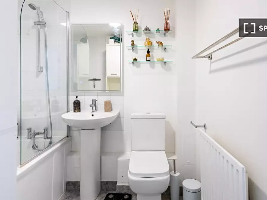 Immagine 18 di Appartamento in affitto  in Alfred Road a Paddington