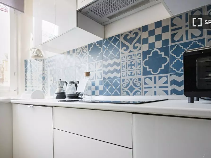 Immagine 8 di Appartamento in affitto  in Via San Calocero a Milano