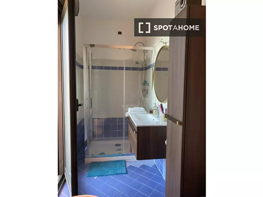 Immagine 3 di Appartamento in affitto  in Via Andrea Cesalpino a Milano