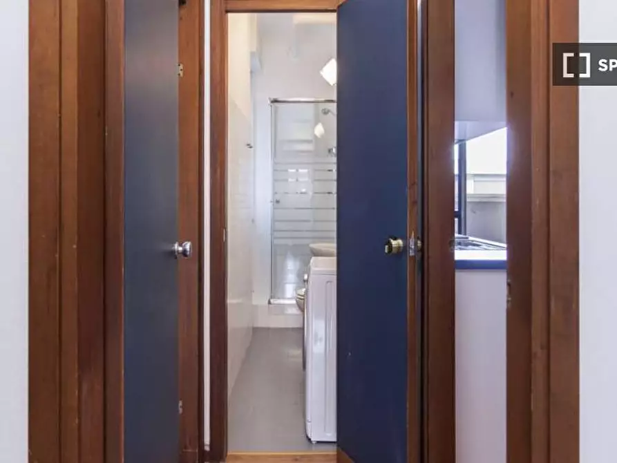 Immagine 16 di Camera condivisa in affitto  in Via Giuseppe Frua a Milano