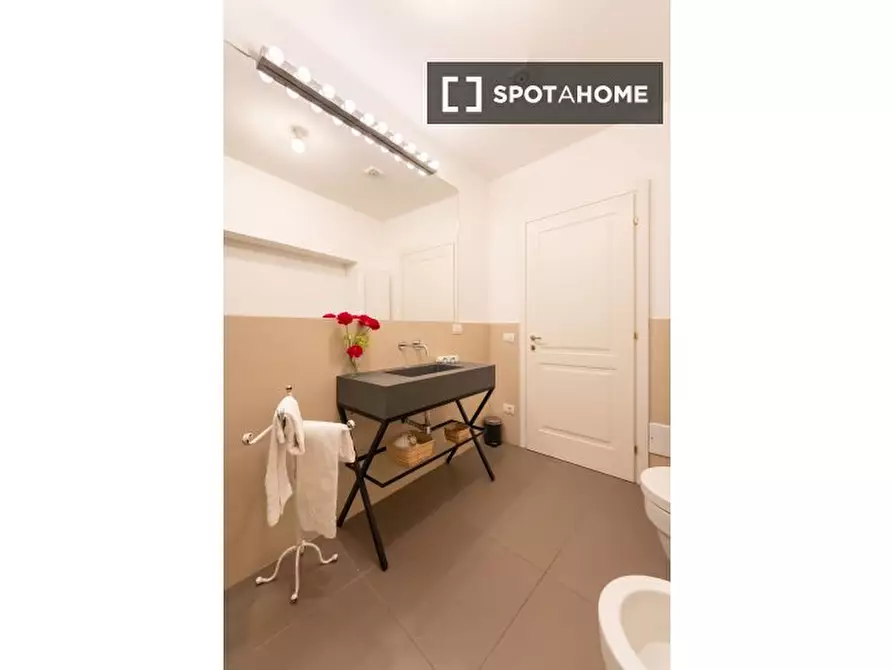 Immagine 14 di Appartamento in affitto  in Via Monalda a Firenze