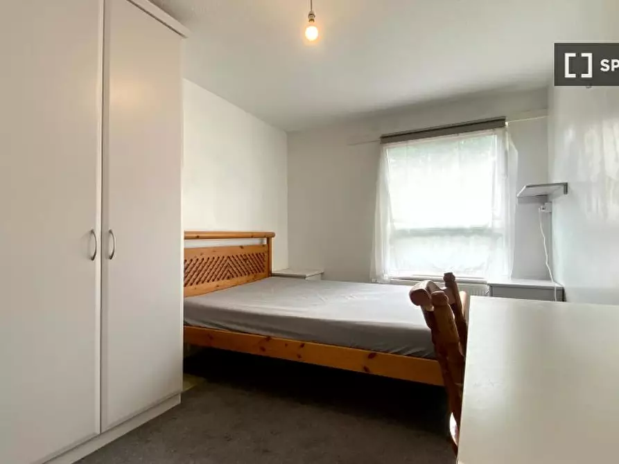 Immagine 3 di Appartamento in affitto  in Henderson Dr, St John's Wood a Paddington