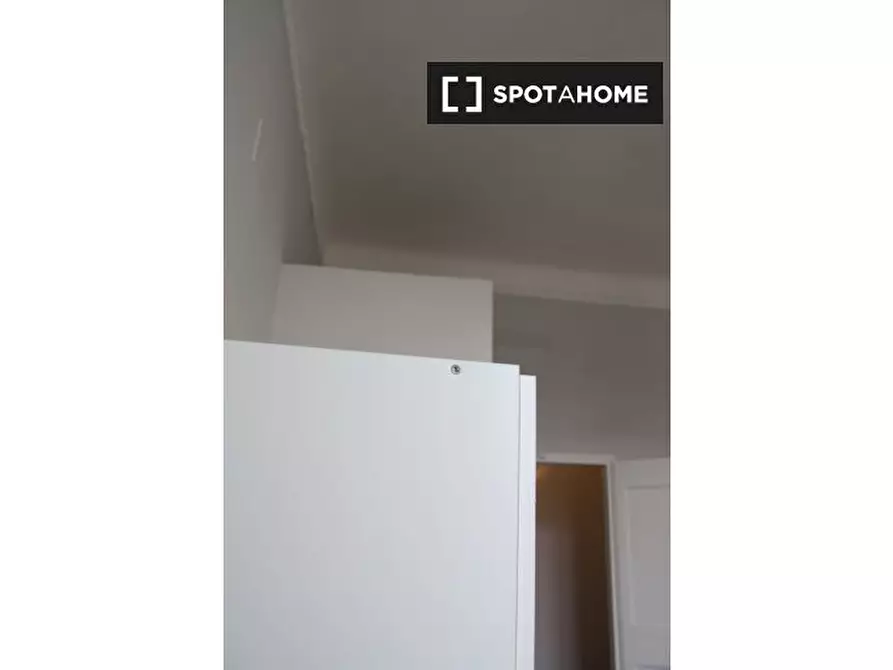 Immagine 4 di Camera condivisa in affitto  in Piazza del Campo a Genova